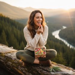 Forest Mountain CBD Gummies: How to Dose Correctly & What to Know Before Purchasing