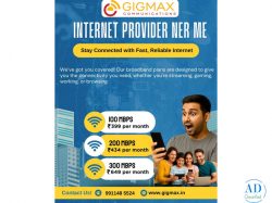Local WiFi Provider Near Me – Best Internet Plans in Your Area