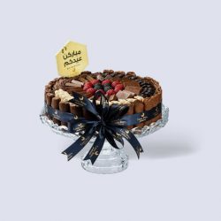 Luna Bites: Elevating Dubai Chocolate Online Shopping with Artisanal Perfection