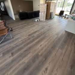 Affordable Flooring. Premium Finish.