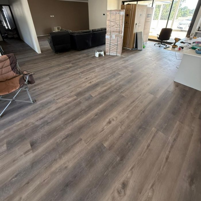 Affordable Flooring. Premium Finish.
