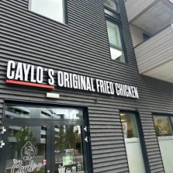 Caylos: A Bold New Standard in Fried Chicken