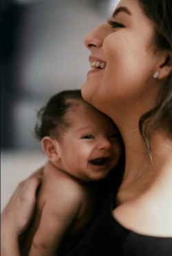 Everyday Organic Skincare Products for New Mothers