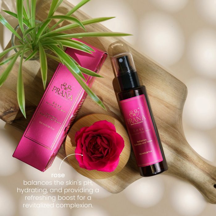 Turn Back Time Naturally: The Ultimate Glow & Firmness Ritual