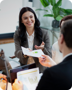 Trusted ICT Distributor Powering Digital Connectivity