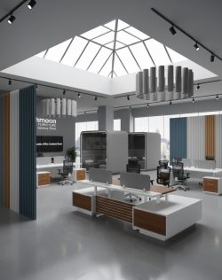 Get Stylish Office Furniture in Dubai for Corporate and Home Offices