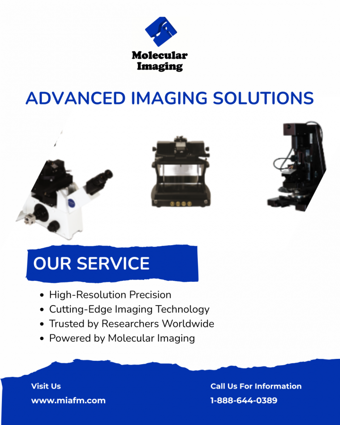 Advanced Imaging Solutions for Precision Research Molecular Imaging