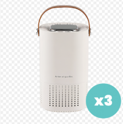 OptiCycle Air Purifier Deals 2026 – Where to Find the Best Amazon/Walmart Price