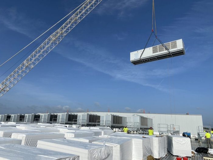 Smarter Refrigeration System by ALTA Refrigeration