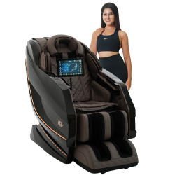 Best Massage Chair Near Phoenix Citadel Mall