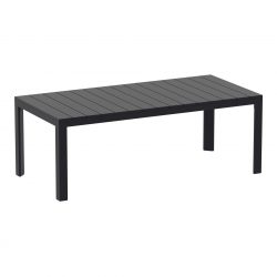 Black / W2100 – 2800 x D100 x H760mm
