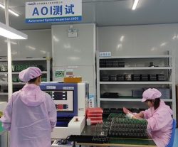 Chinapcba – Automotive, BGA & High-Volume Complex PCB Assembly Manufacturer