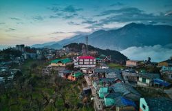 Best Places to Stay in Bir – Comfort & Nature by Northwind