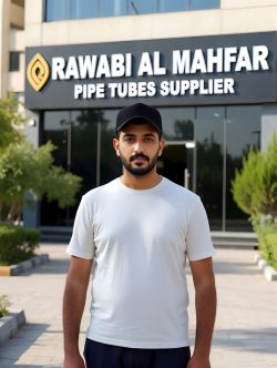 Reliable Pipe & Tubes Supplier in Saudi Arabia – Rawabi Al Mahfar