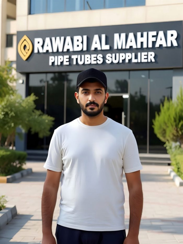 Reliable Pipe & Tubes Supplier in Saudi Arabia – Rawabi Al Mahfar
