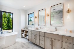 Home renovation in San Jose