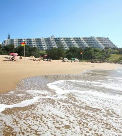Discover Your Perfect Beach Accommodation in South Africa | Coastal Stays