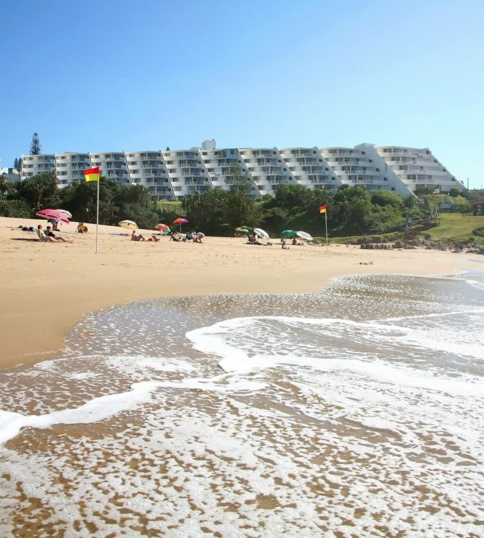Discover Your Perfect Beach Accommodation in South Africa | Coastal Stays