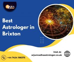 Best Astrologer in Brixton | Trusted Astrology by Arjun Nandha