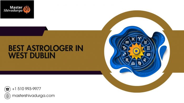 Best Astrologer in West Dublin – Master Shiva Durga Astrology