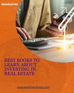 Best Books To Learn About Investing In Real Estate