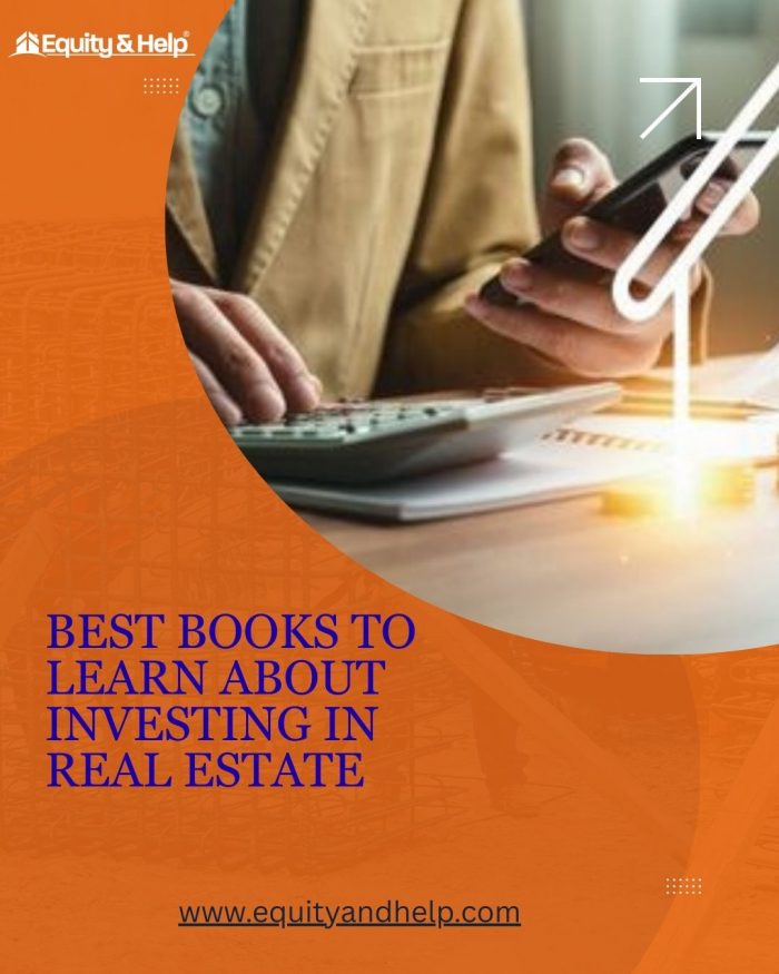 Best Books To Learn About Investing In Real Estate
