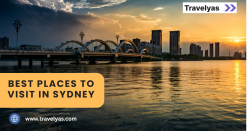 Must-Visit Sydney Attractions: Top Places to Explore