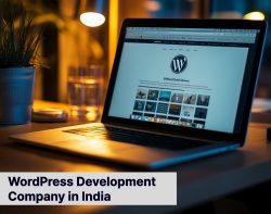 Best WordPress development company in India