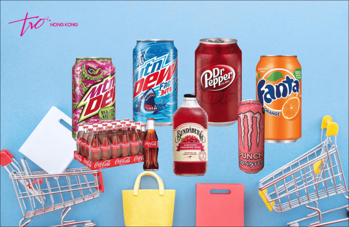 Best Beverage Wholesaler in Hong Kong