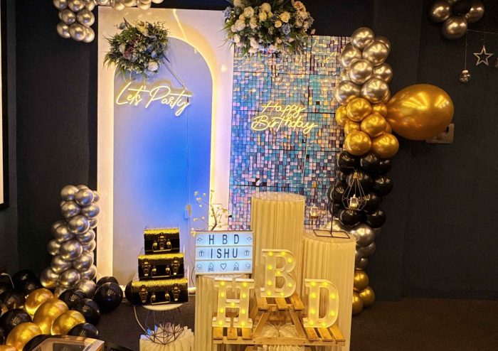 The Binge Town: A Premium Private Celebration Venue Across India’s Top Cities