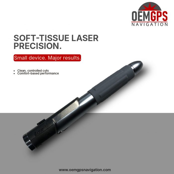 High-Performance Biolase Diode Laser for Dental Precision