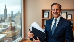 The Gold Standard: How to Identify the Best immigration solicitors in a Saturated Market (2026 E ...