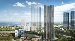 Birla Niyaara Worli: Architectural Marvel with Global Expertise