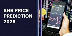 BNB Price Prediction 2026: Expert Forecasts, Market Insights, and Future Potential