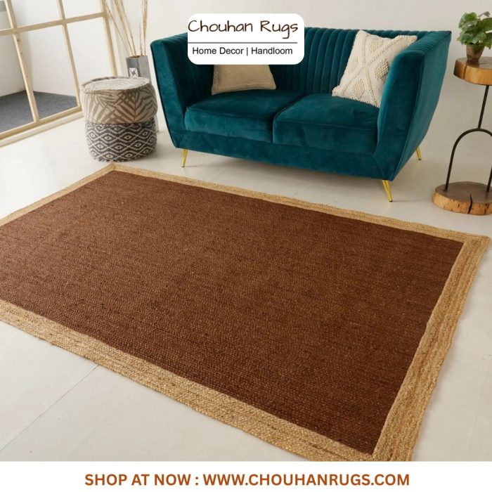 Explore unique braided rugs online to suit your classic decor