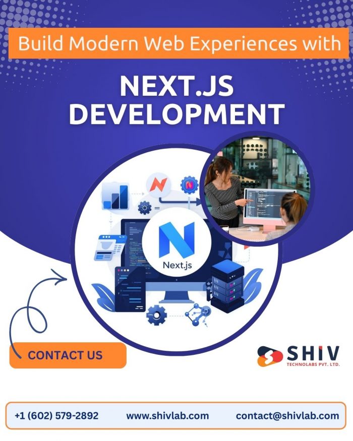 build modern web experiences-176880718048pcl