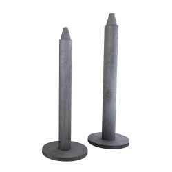 Carbon Carbon Support Rod