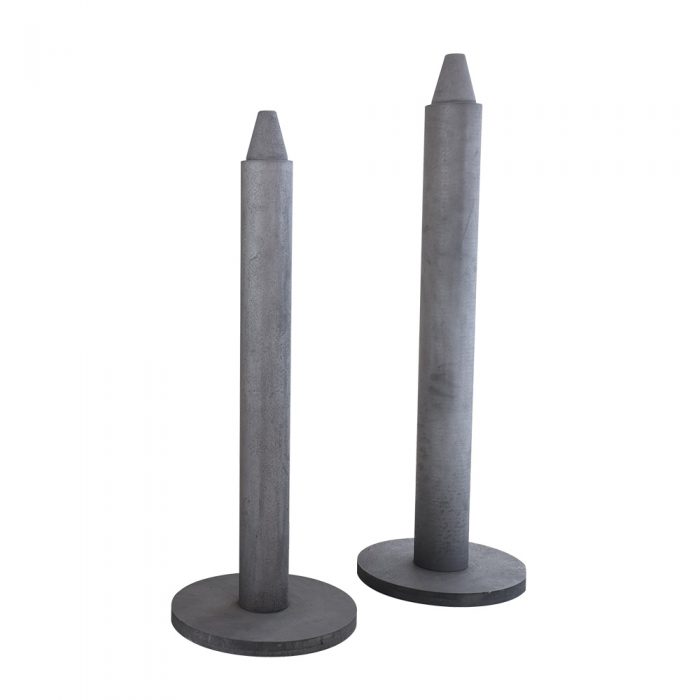 Carbon Carbon Support Rod