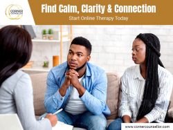 How Therapy Helps Anxiety & Trauma