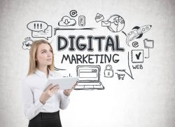 Digital Marketing Consulting Services – Obalesh Solution