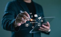 Digital Marketing Consulting Services – Obalesh Solution