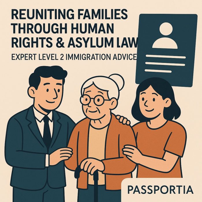 Guidance for Citizenship in Great Britain Applications