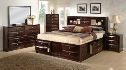 Get Exclusive Bedroom Furniture: Furniture Mart