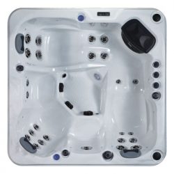 Premium Hot Tub Repair Service and 5 Seater Hot Tubs by Palm Spas