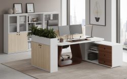 Discover Office Furniture for Open Offices – Shop Highmoon UAE Today