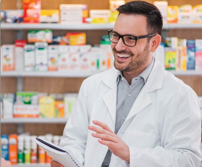 Compound Pharmacy in New Orleans – Personalized Care & Medications