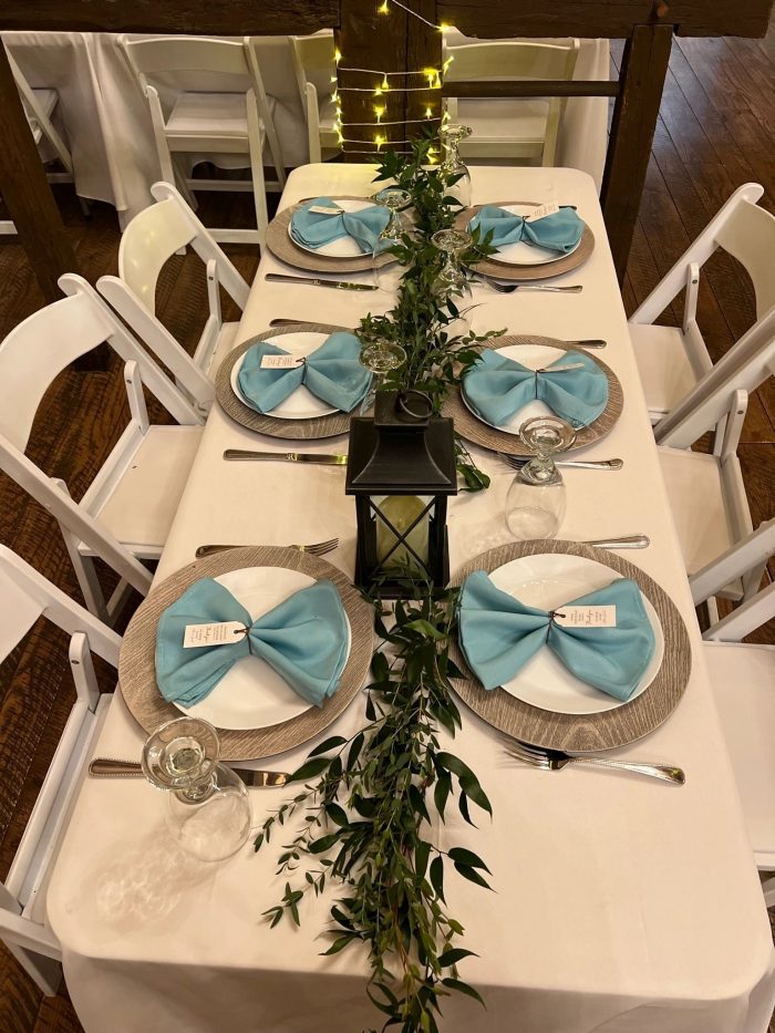 Willow Haven Event Center: The Perfect Choice for Small Wedding Venues in Ohio