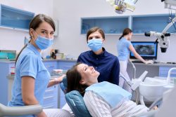 Dental Clinic Near Me in Noida | Trusted Dentist in Noida – Shavi Dental Care