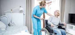 A Day in the Life of Disability Group Homes in NSW