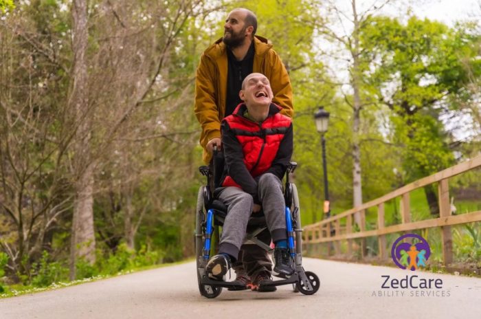 NDIS Mental Health Support in Sydney: Enhancing Wellbeing